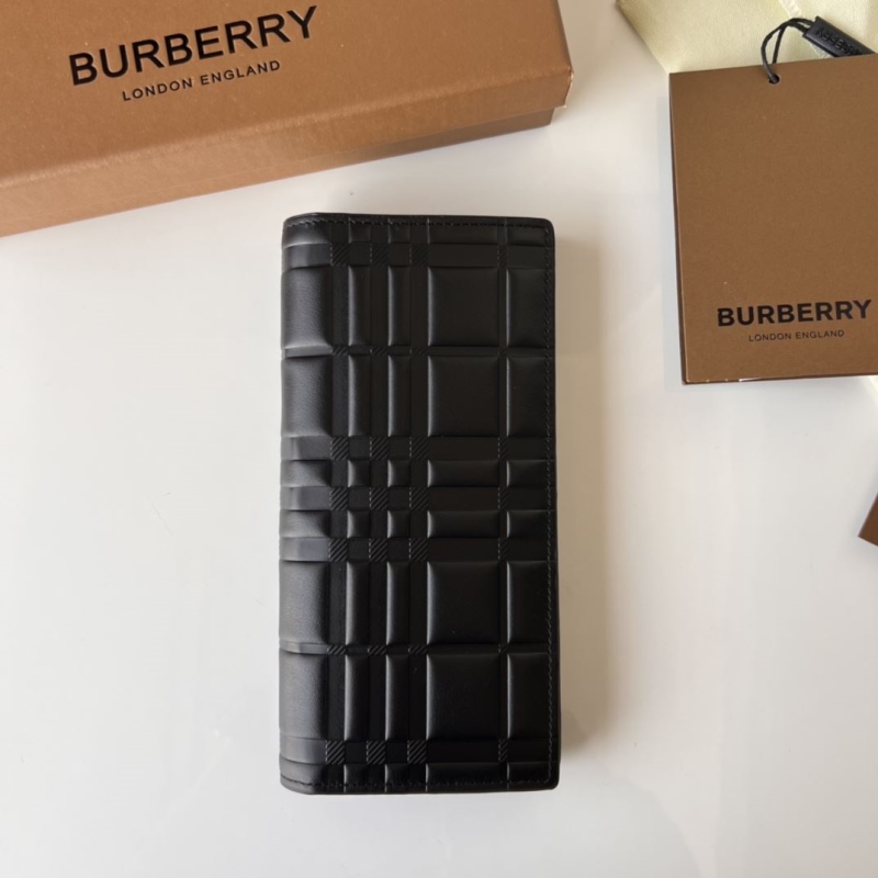 Burberry Wallets